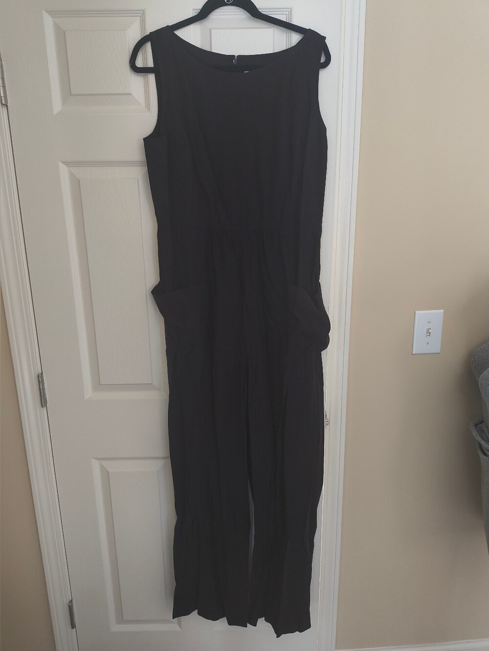Calvin Klein jumpsuit